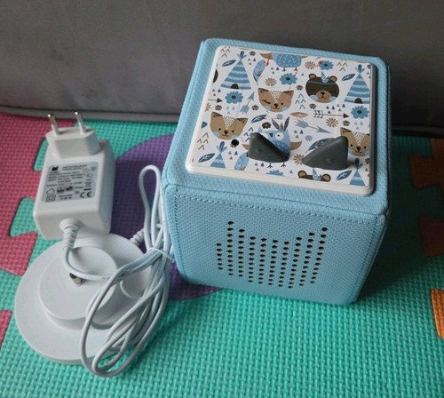 Tonibox blau netzteil - tonibox,