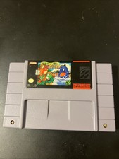 Super Mario World 2: Yoshi's