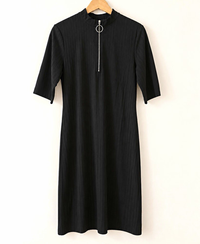 Weekday kleid schwarz - weekday, m