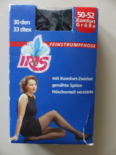 Damen feinstrumpfhose den - feinstrumpfhose,