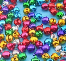 Glöckchen klein Glocken