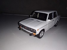 WAS-2106 „Schiguli" LADA