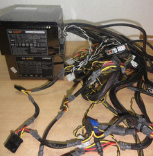 2x ATX Netzteil Be Quiet BQT