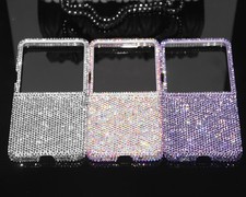 Bling Diamond Case Hülle für