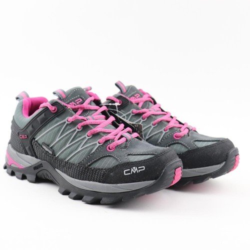Cmp rigel low damen outdoor - cmp,