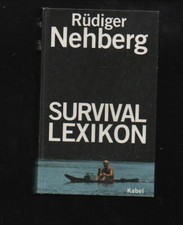 (a66302)   Nehberg Survival