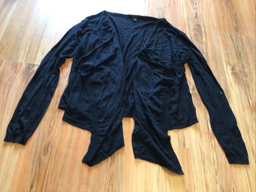 Amisu weste shirt jäckchen - shirt,,