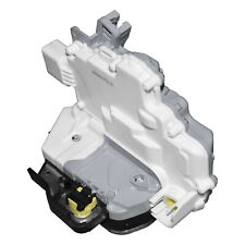 Vorne Links Türschloss