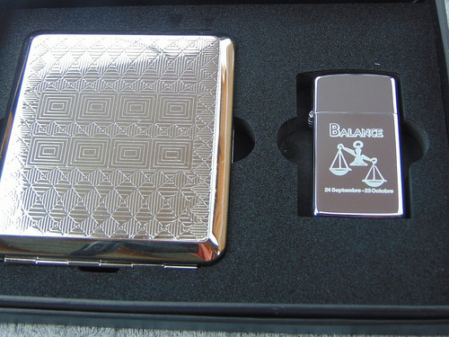 Original zippo feuerzeug waage - original,