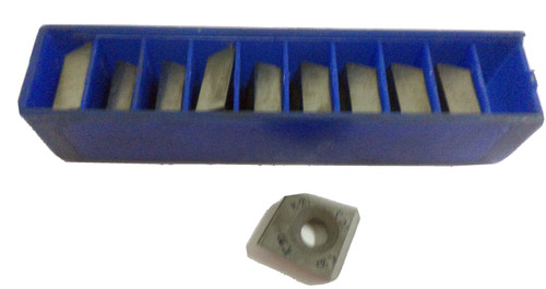 Hertel wendeplatten 1 - 10,