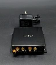 AMARI Phonovorverstärker  MM/MC (47KOhm / 200 Ohm) Amari