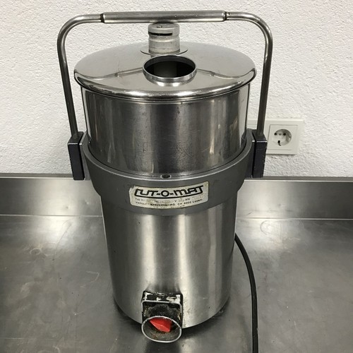 Cut mat 4 liter - 4,