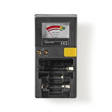 Nedis Batterietester | AAA