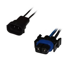 H11 H8 Stecker Fassung Sockel