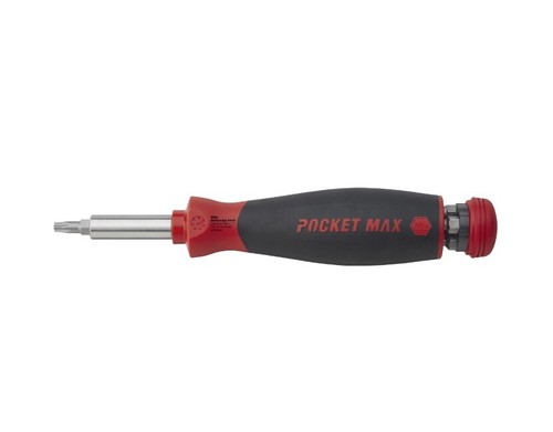 Wiha pocketmax - wiha, pocketmax®