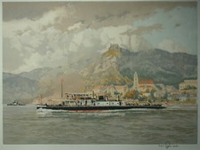 Hans FIGURA (1898-1978)