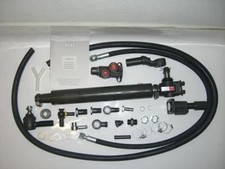 Case IHC CALZONI original Hydr. Lenkung OLdtimer RIVA Calzoni, RCD 353-483