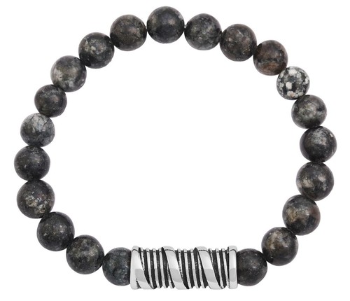 Kugelarmband naturstein feuer - kugelarmband,