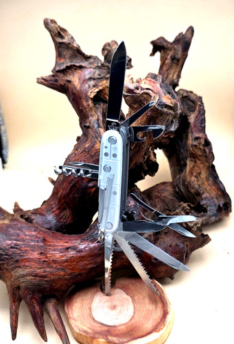 Victorinox swiss champ - swiss,
