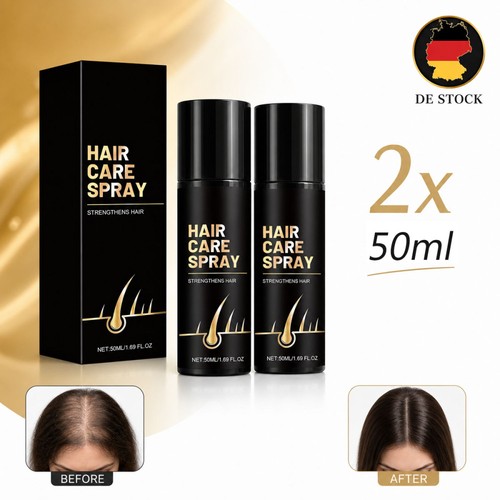 Haarwachstumsserum - 2x,