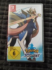 Nintendo Switch Pokémon