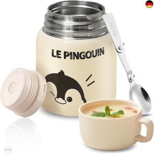 Thermobehälter für Essen