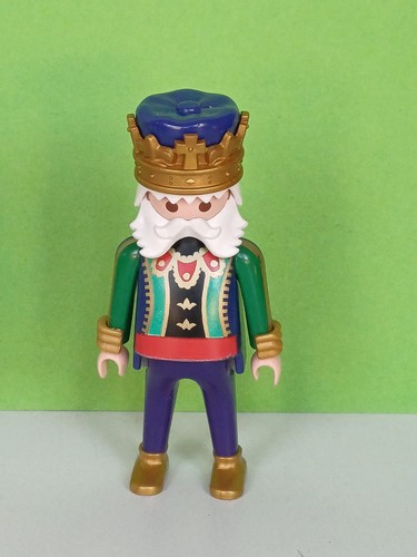 Playmobil sammlung figur aus - playmobil,