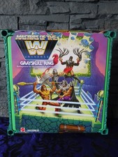MOTU Masters Of The WWE