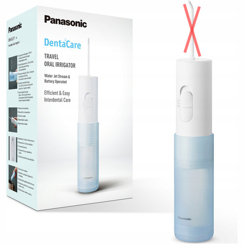 Panasonic dj11 kabellose - panasonic, ew-dj11