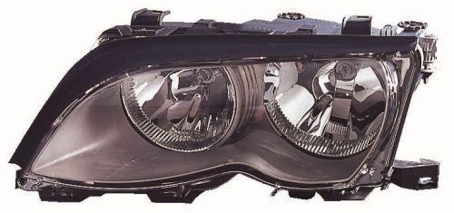 Bmw e46 door left - bmw,