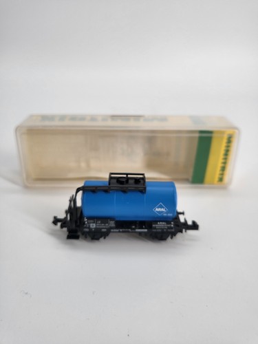 Minitrix spur 3543 - 3543, 00