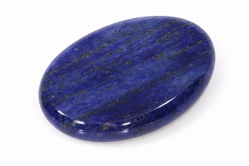 Lapis lazuli daumensteine - lazuli,
