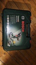 Bosch PSR 14,4 LI-2 Akku Bohr