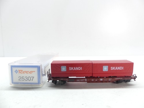 Roco 25307 - n,