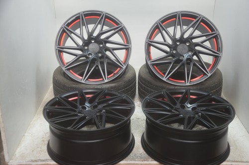 Keskin kt20 19 zoll - 19,