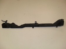 VW Golf 3 VR6 Kabelbaum Führung Kabelkanal