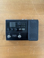 Valeton GP-100 - kompaktes