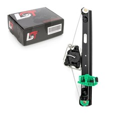 Elektrischer Fensterheber ohne