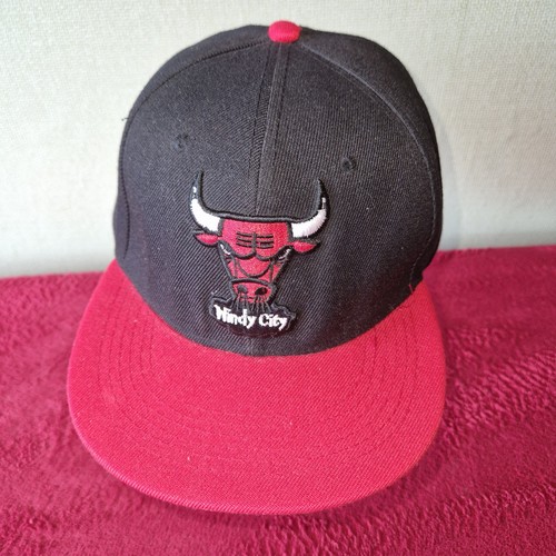 Orig chicago bulls - bulls, city
