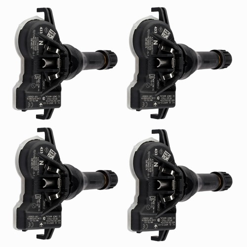 Rdks tpms sensor für - 4x,