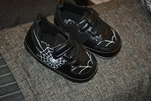 Lauflernschuhe junge schwarz - junge,