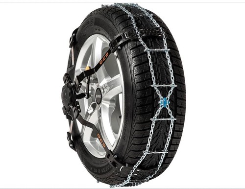 Rud schneeketten 4718010 - rud,