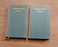 Adalbert Stifter – Studien