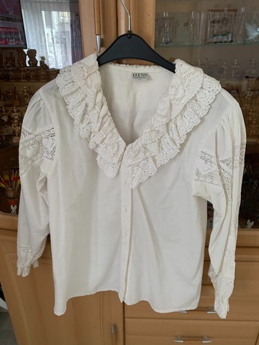 Trachtenbluse landhaus - trachtenbluse,,