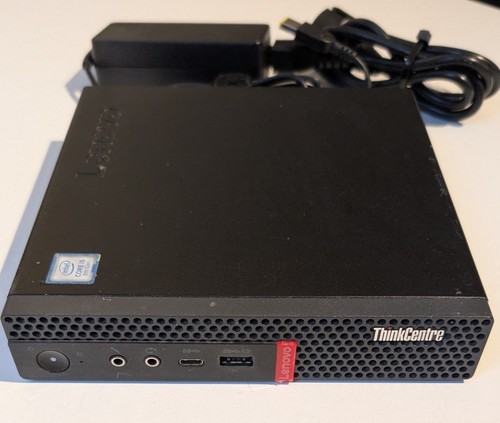 Lenovo thinkcentre - lenovo,