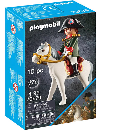 Playmobil 70679 kaiser - playmobil,