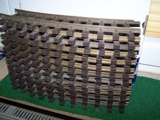 PIKO Spur G gebogenes Gleis R1