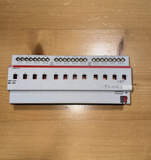 ABB Schaltaktor 12fach SA/S 12.10.1 EIB KNX