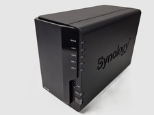 Synology NAS Disk Station