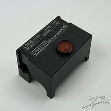 LANDIS & GYR LOA26.171B27 FEUERUNGSAUTOMAT | 12 Monate Garantie